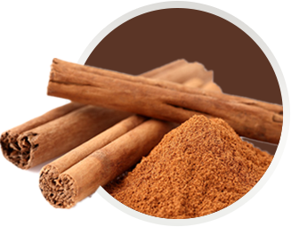 Cinnamon
