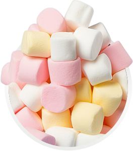 marshmallows