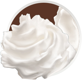 Whip Cream